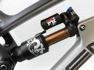 INTENSE TRACER FS インテンス トレーサーFS /2002年式ROCK SHOX